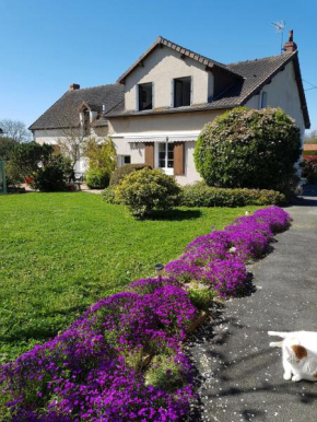 Chambres D'hôtes Anne-Marie